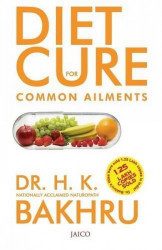 Diet Cure For Commmon Ailments