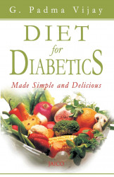 Diet For Diabetic