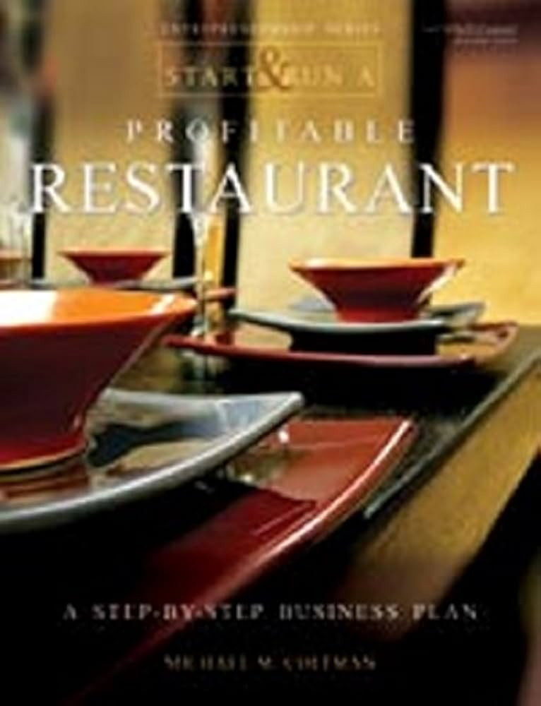 Profitabe Restaurant
