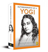 The Autobiography of a Yogi