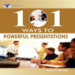 101 ways to Powerful Presentations