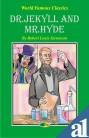World Famous: Dr. Jekyll And Mr. Hyde
