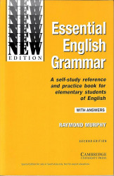 Essential English Grammar Second Edition