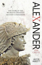 Alexander The Great- Fingerprint