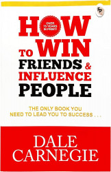 How to Win Friends & Influence People