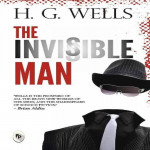 The Invisible Man - Fingerprint