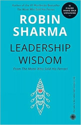 Leadearship wisdom