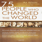 75 People Who Changed the World - Ind