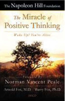 The Miracle Of Positive Thinking