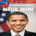 The Great Speeches Of Barack Obama