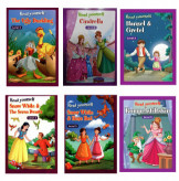 Read Yourself Level 3