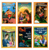 Read Yourself Level 4