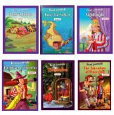 Read Yourself Level 5