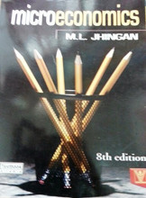 Micro Economics Theory