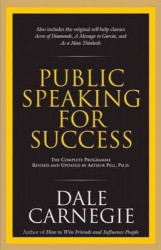Public Speaking For The Success