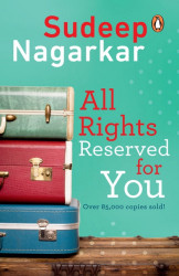 All Rights Reserved For You