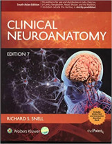 Clinical Neuralanatomy 7Th Ed