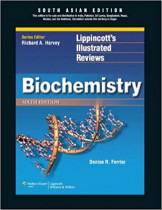 Lippincott'S Illustrated Review: Biochemistry