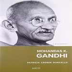 Mohandas K. Gandhi