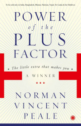 Power Of The Plus Factor