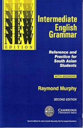 Intermediate English Grammar New Edition