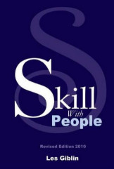 Skill With People - New