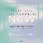 Practicing the power of now