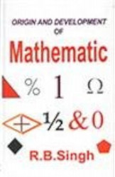 Origin and Development of mathematic