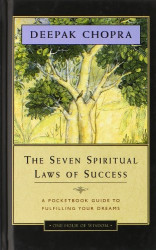 The Seven Spiritual Law Of Success
