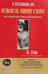 A Textbook On Surgical Short Cases