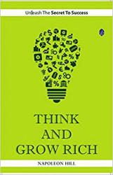 Think And Grow Rich- New