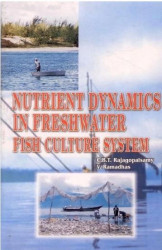 Nutrient Dynamics in freshwater fish culture system
