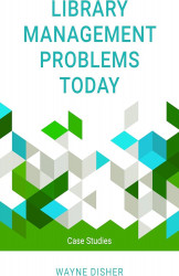 Library Management : Issues & Options