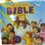 The Carry Along Bible