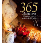 365 Meditations-A Spiritual Journey on the Path of Wisdom