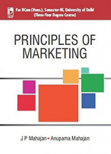 Principles of Markerting