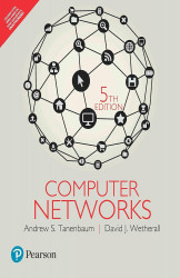 Computer Networks Fifth Edition