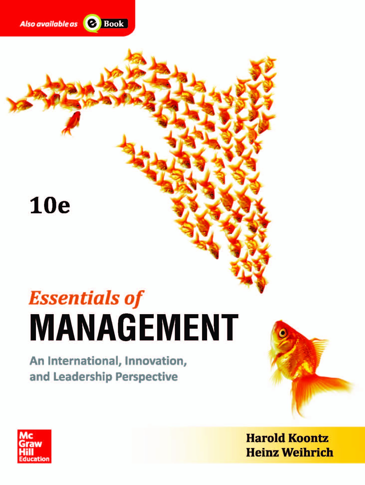 Essentials of Management -10ed