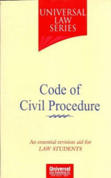 Code Of Civil Procedure