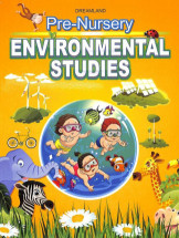 Dreamland Publication Pre- Nursery Enviromental Studies