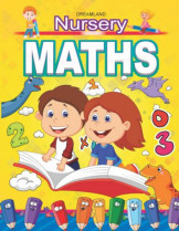 Dreamland Publication Nursery Maths