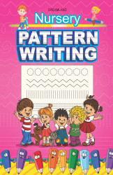 Nursery Pattern writing