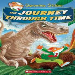 Geronimo Stilton SE: The Journey Through Time #01