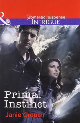 Primal Instinct - Mills & Boon