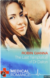 The Last Temptation Of Dr Dalton