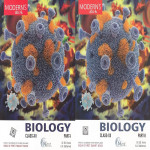 Modern's ABC of Biology Class XII Part i & ii