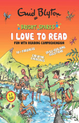 Bright Sparks 1 Love To Read