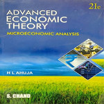 21 Advanced Economic Theory Microeconomic Analysis