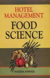 Hotel Management: Food Science