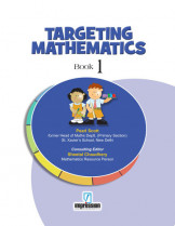 Targeting Mathematics Book I